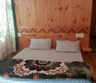Banjar House | Budget-Friendly Tirthan Rahi Homestay - Rated 10/10