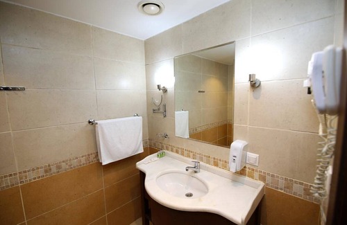 Darende Hotel | Top-Rated Tiryandafil Otel with Pool and Spa Amenities