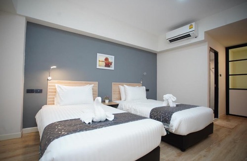 Mak Khaeng Hotel | Family-Friendly Tisa Hotel Udonthani with High Guest Ratings