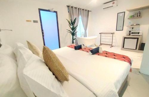 Kampung Kedawang Hotel | Relaxing Retreat at Tisha Langkawi Wellness Resort