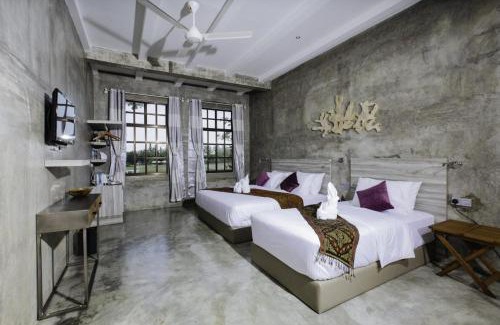 Kampung Kedawang Hotel | Relaxing Retreat at Tisha Langkawi Wellness Resort