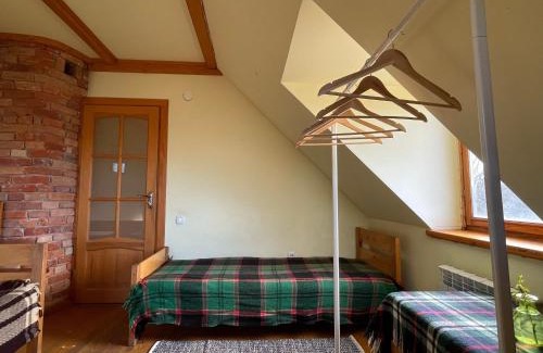 Kamenets-Podol'skiy House | Exceptional Tisnyi 7 Guest House: Pet & Child Friendly Stays