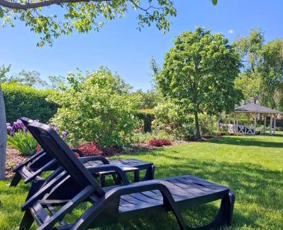 Tiszaderzs Bed & Breakfast | Idyllic Tisza Lodge B&B with Pool & Ocean View, Rated 9.8
