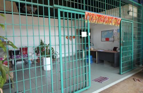 Sungai Petani Hotel | Budget-Friendly Stay at TIT MOTEL - Child Friendly Amenities