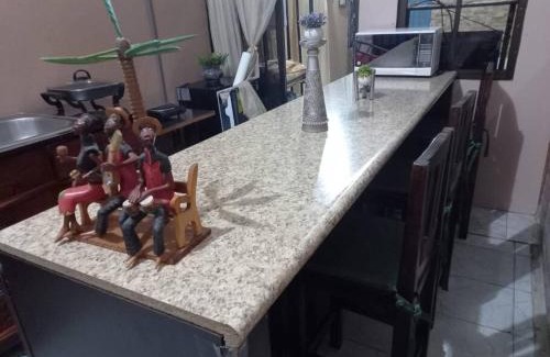 Santiago de Puriscal Apartment | Discover Tita's House: Your Budget-Friendly Retreat