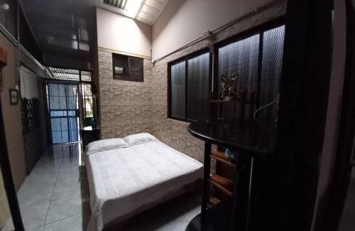 Santiago de Puriscal Apartment | Discover Tita's House: Your Budget-Friendly Retreat
