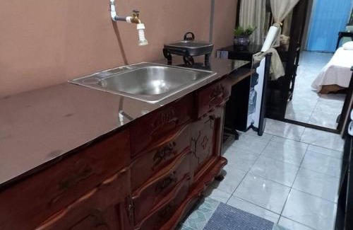 Santiago de Puriscal Apartment | Discover Tita's House: Your Budget-Friendly Retreat