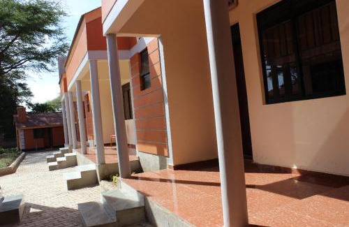 Moroto Hotel | Budget-Friendly Tita Tourist Resort with Family Amenities