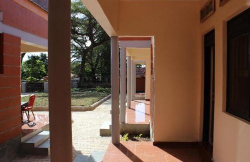 Moroto Hotel | Budget-Friendly Tita Tourist Resort with Family Amenities