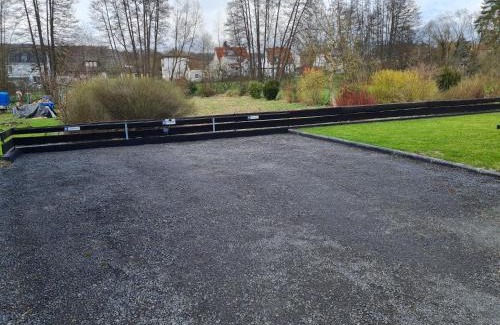 Grossenbrach Apartment | Stay at Titel Am Fuße der Rhön - Guest Rated 9.6/10
