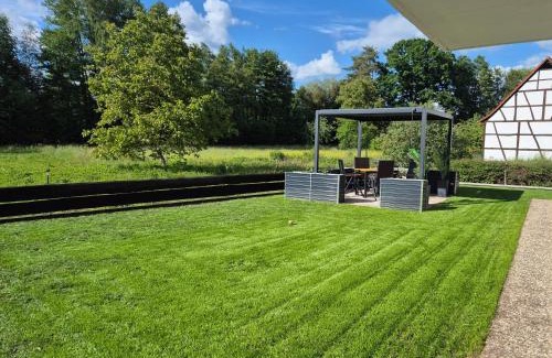 Grossenbrach Apartment | Stay at Titel Am Fuße der Rhön - Guest Rated 9.6/10