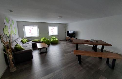 Grossenbrach Apartment | Stay at Titel Am Fuße der Rhön - Guest Rated 9.6/10