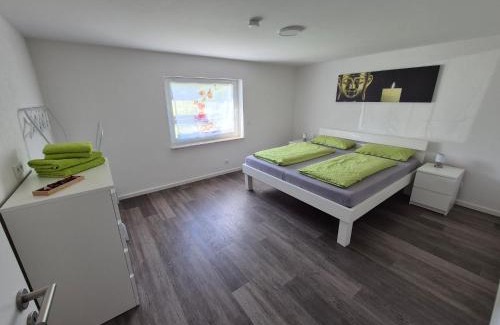 Grossenbrach Apartment | Stay at Titel Am Fuße der Rhön - Guest Rated 9.6/10