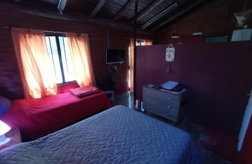 Capilla del Monte Ski Chalet | Pet-Friendly Escape at Titernig del Monte - Rated 9.5/10