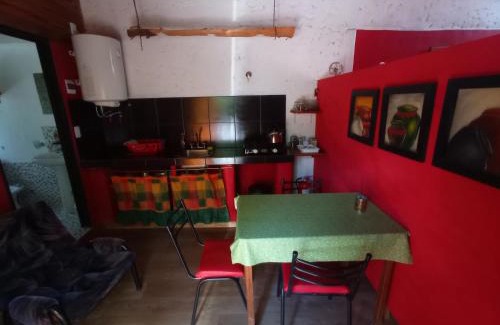Capilla del Monte Ski Chalet | Pet-Friendly Escape at Titernig del Monte - Rated 9.5/10