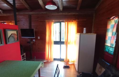 Capilla del Monte Ski Chalet | Pet-Friendly Escape at Titernig del Monte - Rated 9.5/10