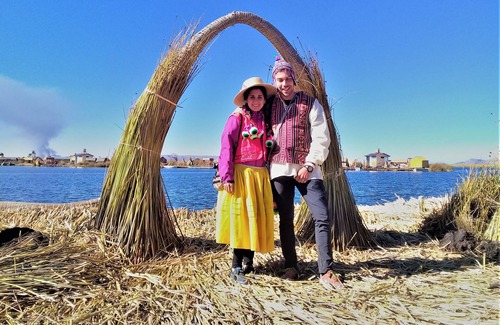 Puno Cottage | Experience Titicaca: Lakeside Bliss with Spa and Breakfast
