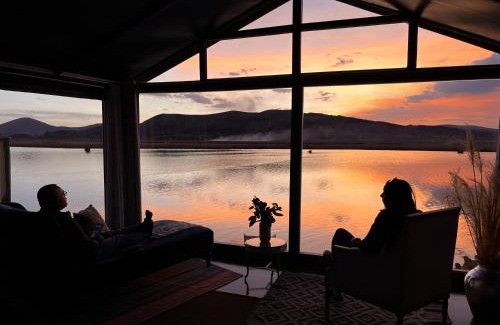 Puno Cabin | Top-rated Titicaca Lodge Peru with Delightful Breakfast