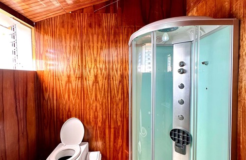 Puno Cabin | Discover Titicaca Origins Perú: Rated 9.8 with Spa & Breakfast