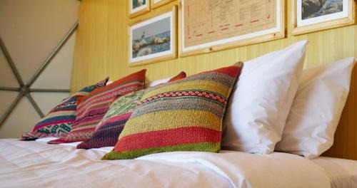 Juli Hotel | Explore Titikaka Sky View: Family-Friendly with Breakfast