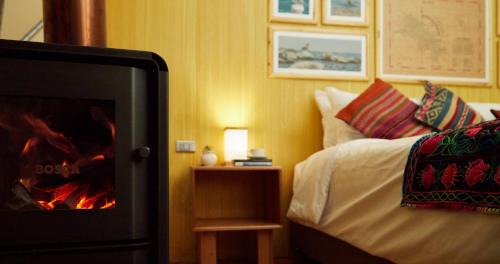 Juli Hotel | Explore Titikaka Sky View: Family-Friendly with Breakfast