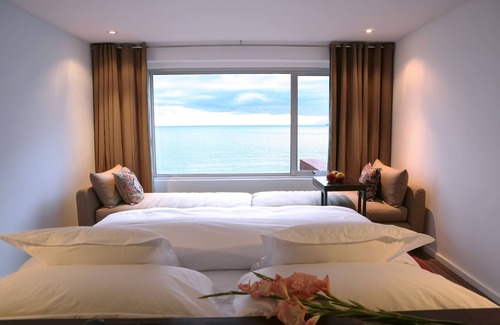 Tililaca Hotel | Experience Comfort at Titilaka Hotel - Guest Rated 9.8/10