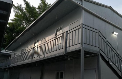 Titiwangsa Other | Family-Friendly Titiwangsa Cabin Retreats by Vale Pine