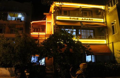 Marmara House | Titiz Pansiyon