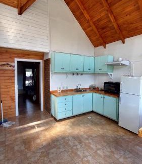 Cholila Apartment | Budget-Friendly Tito Fly: Family-Friendly Accommodations