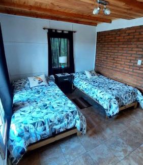 Cholila Apartment | Budget-Friendly Tito Fly: Family-Friendly Accommodations