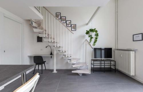 Calvairate Apartment | TitoLivio13