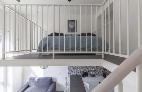 Calvairate Apartment | TitoLivio13