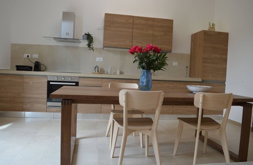 L'Aquila Apartment | Eco-Friendly Family Retreat at TITTI House with Breakfast