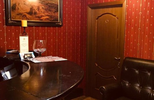 Nizhny Novgorod Hotel | Top-Rated Titul Hotel: Breakfast and Kitchen Included