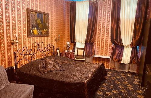 Nizhny Novgorod Hotel | Top-Rated Titul Hotel: Breakfast and Kitchen Included