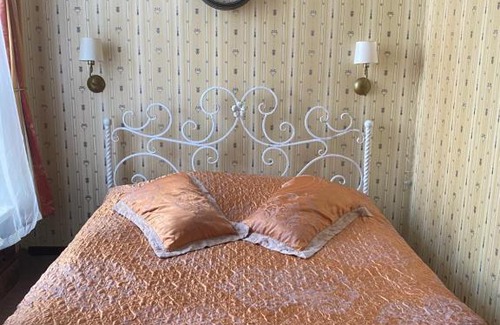 Nizhny Novgorod Hotel | Top-Rated Titul Hotel: Breakfast and Kitchen Included