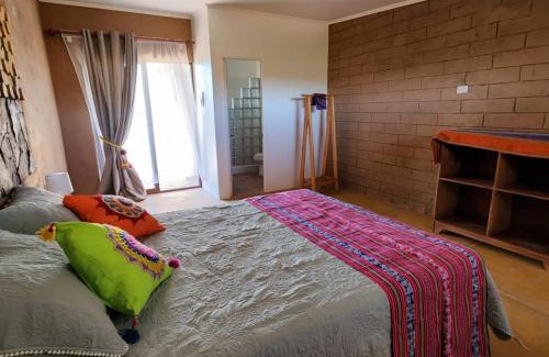 San Pedro de Atacama Bed & Breakfast | Experience Tiunur Lodge: Oceanfront Retreat with Pool