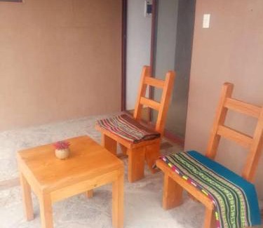 San Pedro de Atacama Bed & Breakfast | Experience Tiunur Lodge: Oceanfront Retreat with Pool