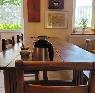 Pommerit-le-Vicomte Apartment | Family-Friendly Tivakazo: Guest Rated 9/10 for Comfort