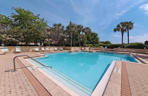 Sandestin House | Discover Comfort at Tivoli 5246: Pet-Friendly Retreat