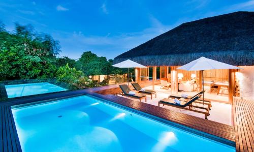 Praia do Forte Resort | Experience Tivoli Ecoresort Praia do Forte: Oceanfront Bliss