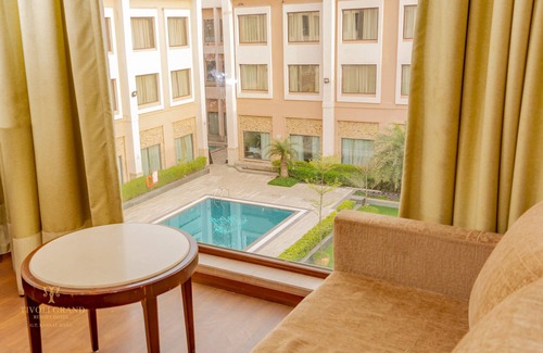 Alipur Hotel | Discover Tivoli Grand Resort: Family-Friendly & Inviting Stay