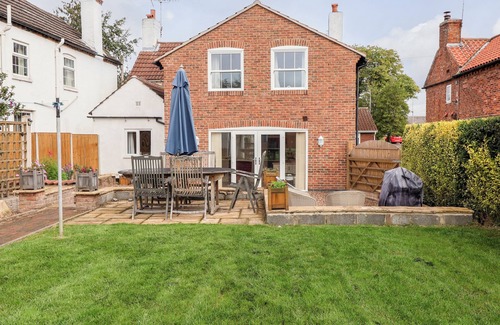 Clumber Park Cottage | Tivoli