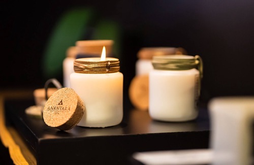 Jardins Hotel | Elegant Tivoli Mofarrej São Paulo with Spa & Pool Access