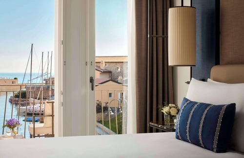 Portopiccolo Hotel | Relaxing Tivoli Portopiccolo Sistiana Wellness Resort & Spa