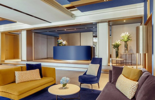 Portopiccolo Hotel | Relaxing Tivoli Portopiccolo Sistiana Wellness Resort & Spa