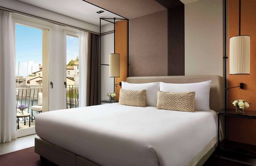 Portopiccolo Hotel | Relaxing Tivoli Portopiccolo Sistiana Wellness Resort & Spa