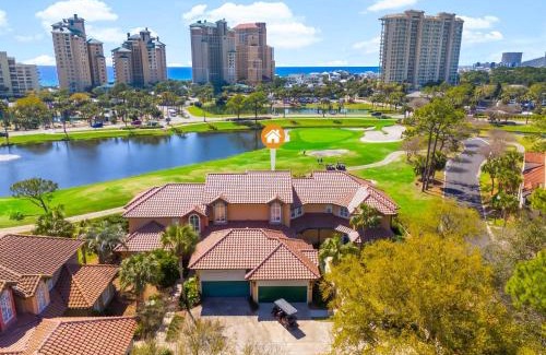 Sandestin House | Tivoli Terrace 5405