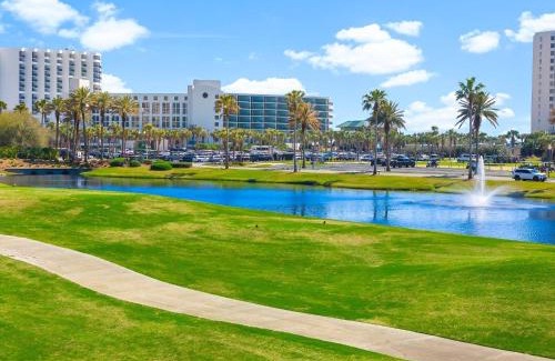 Sandestin House | Tivoli Terrace 5405