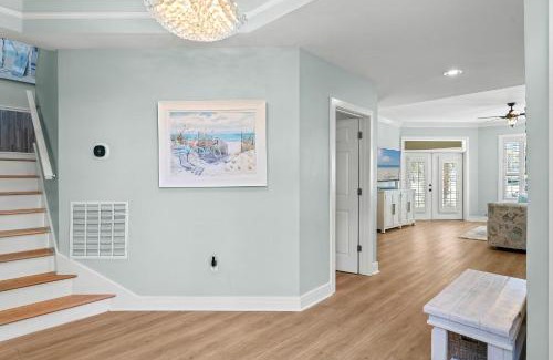 Sandestin House | Tivoli Terrace 5405